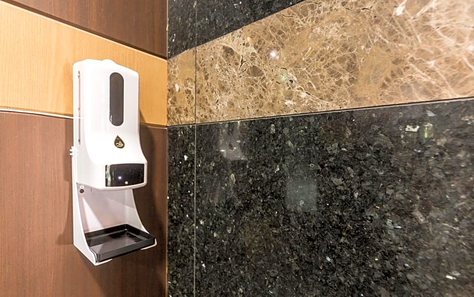 Suncheon Hotel Romeo