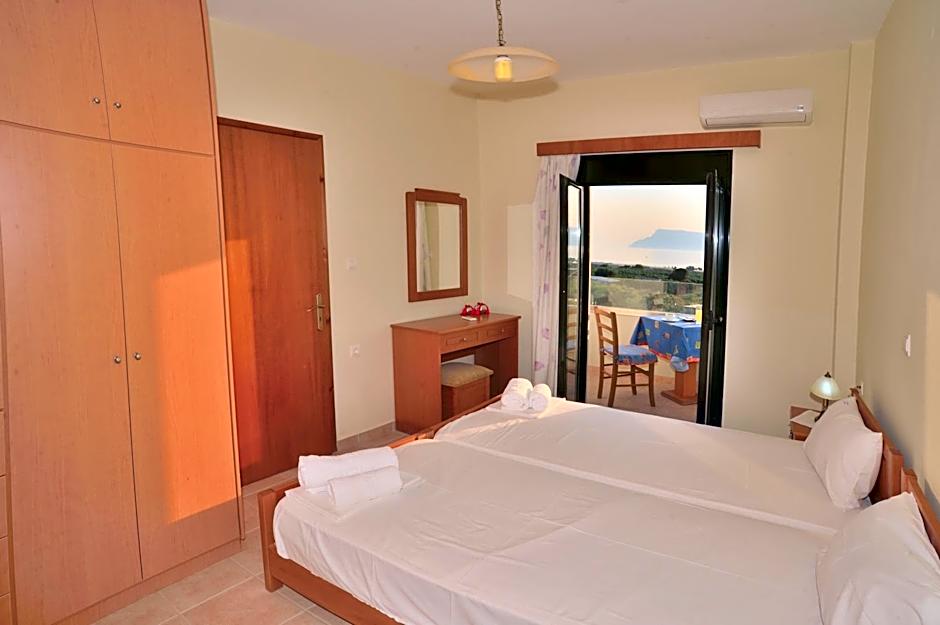 Xenios Zeus Apartments