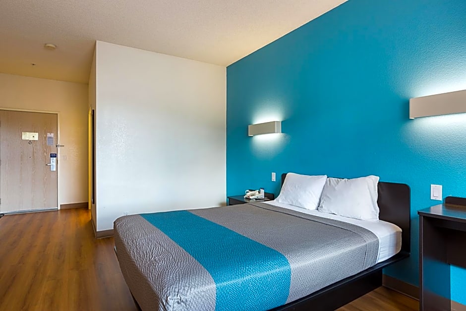 Motel 6-Page, AZ