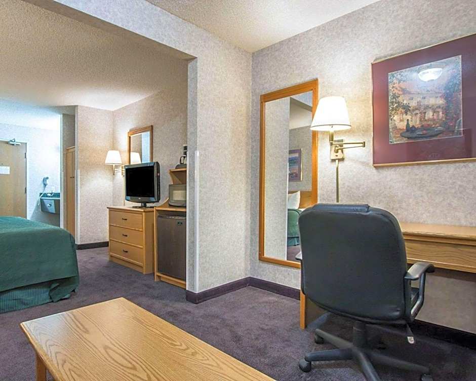 Quality Suites San Diego Otay Mesa