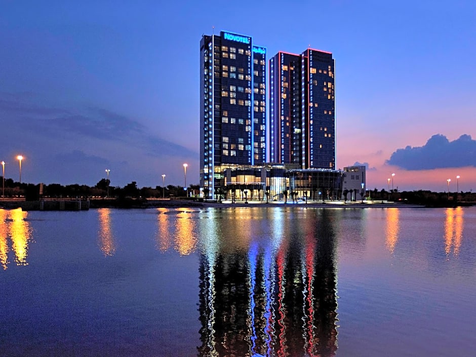 Novotel Abu Dhabi Gate