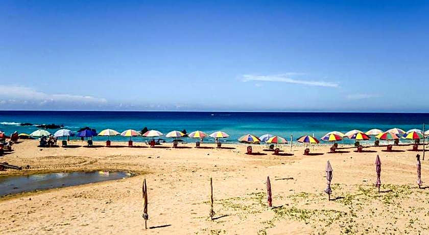 Kenting Leisure Hostel
