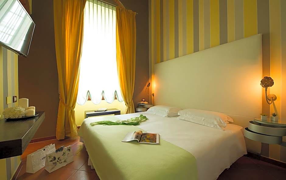 De La Pace- Sure Hotel Collection by Best Western