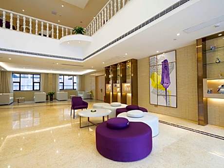 Lavande Hotels· Jingzhou Jianli