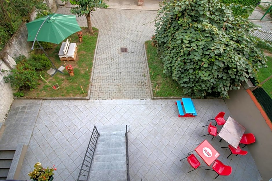 Spighe Paglia e Girasole