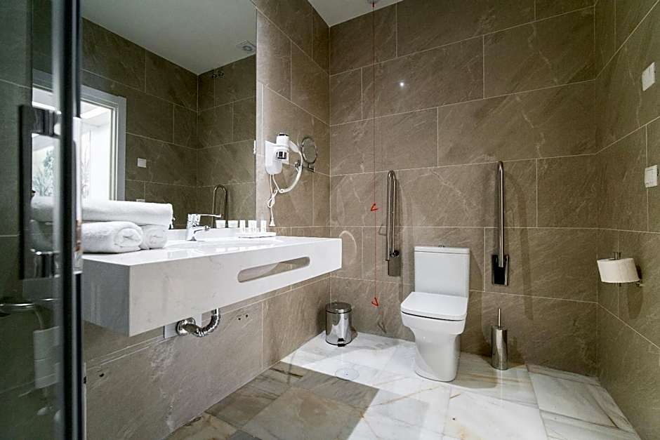 Arco Macarena Lofts by SHS