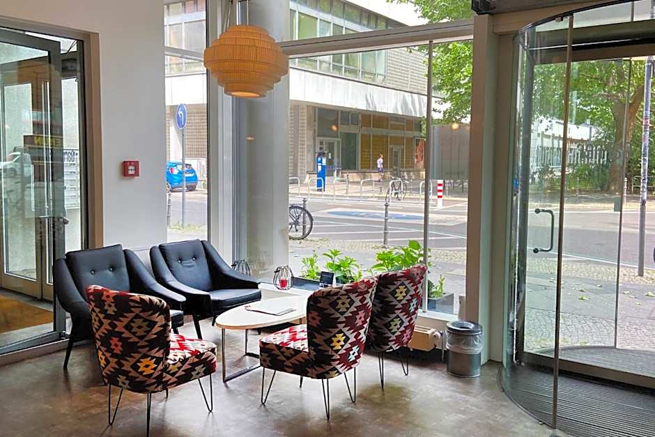 Garner Hotel Berlin - Gendarmenmarkt By IHG