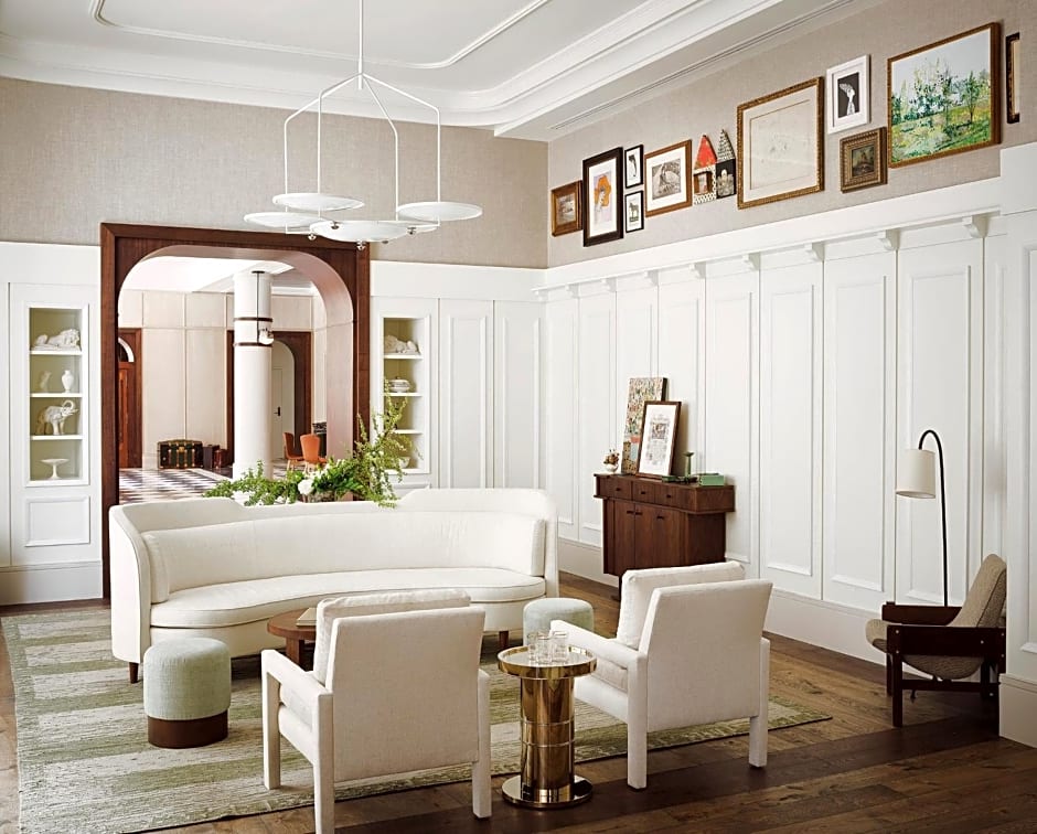 Perry Lane Hotel, a Luxury Collection Hotel, Savannah