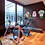 25hours Hotel Zürich West