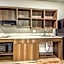 WoodSpring Suites Greenville Haywood Mall