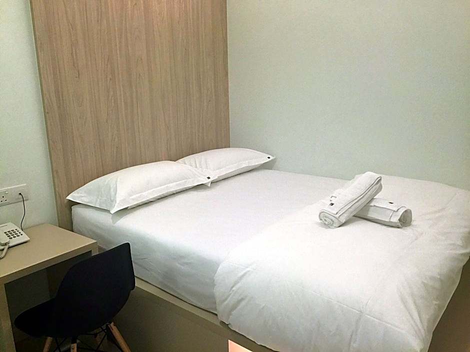 Hotel 57 Subang Jaya