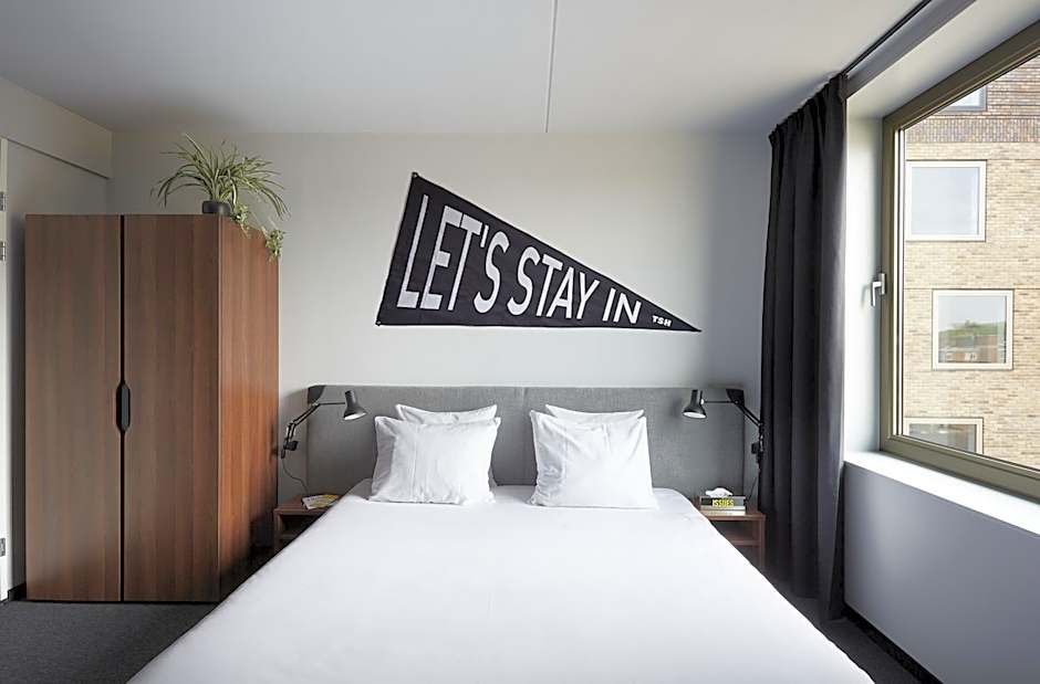 The Student Hotel Groningen