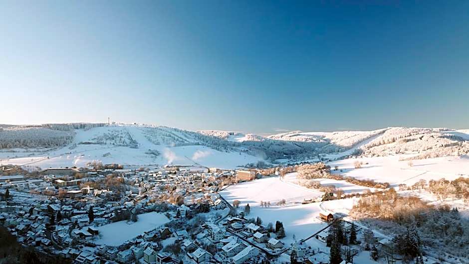 Sauerland Stern Hotel
