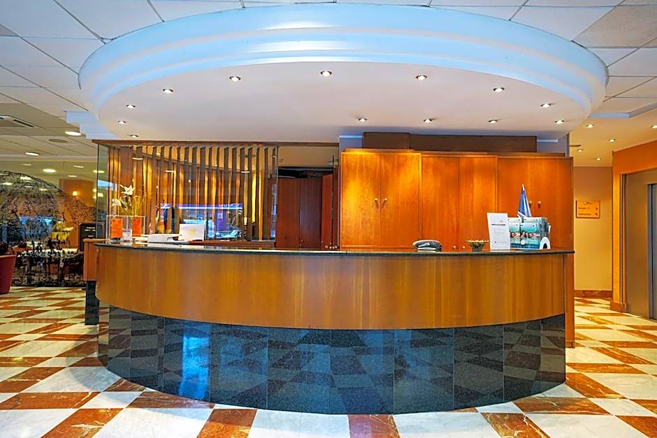 Zenit Diplomatic