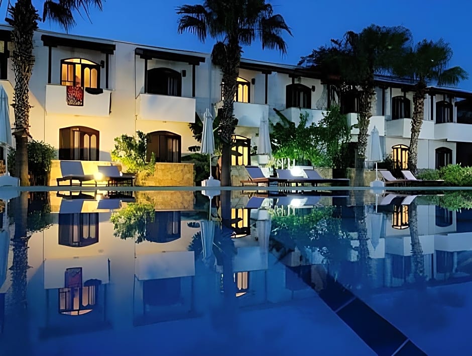 Xanthos Boutique Hotel Patara