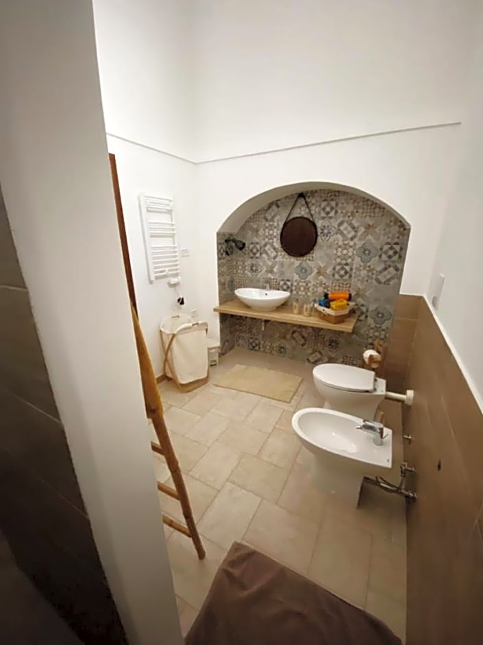 Co Mó - Camera a Sud - Affittacamere