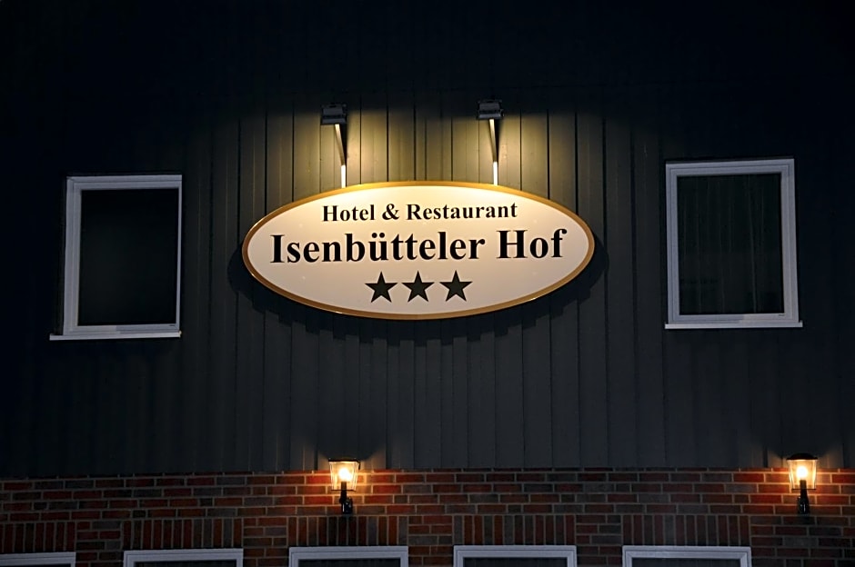 Hotel Isenbütteler Hof