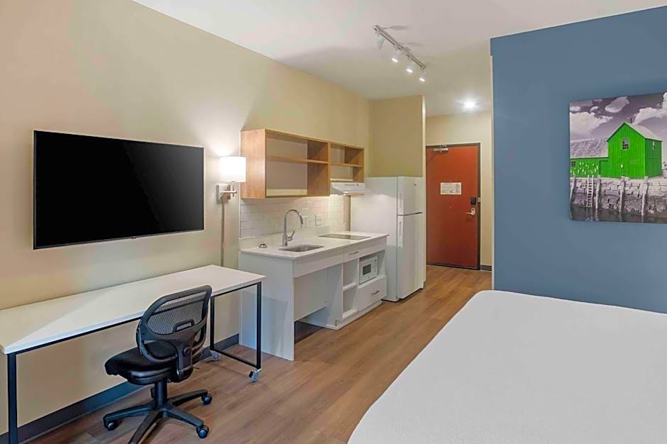 Extended Stay America Premier Suites - Asheville