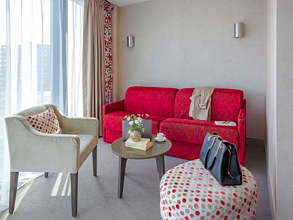 Mercure Clermont Ferrand centre Jaude