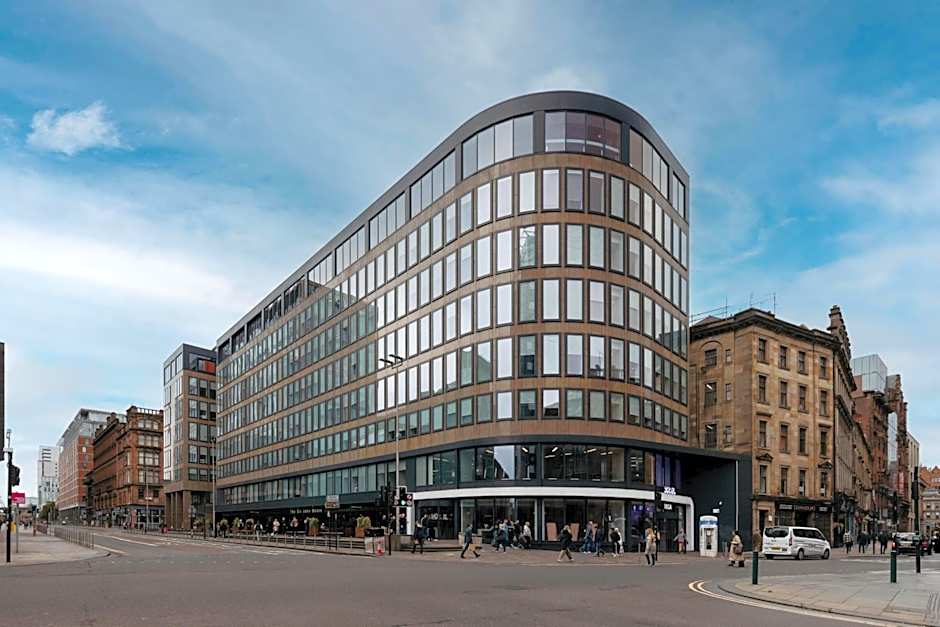 YOTEL Glasgow