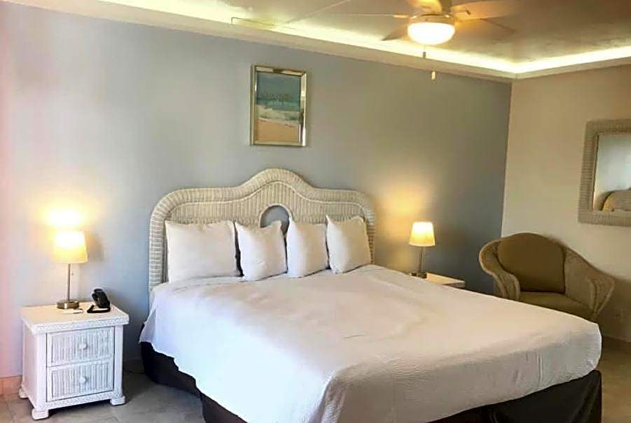 Bell Channel Inn Bahamas