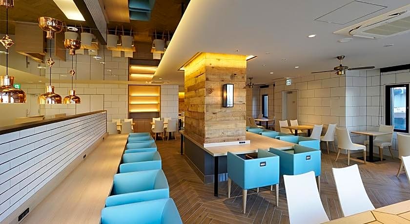 Far East Village Hotel Yokohama