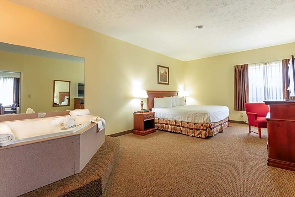 Branson Towers Hotel