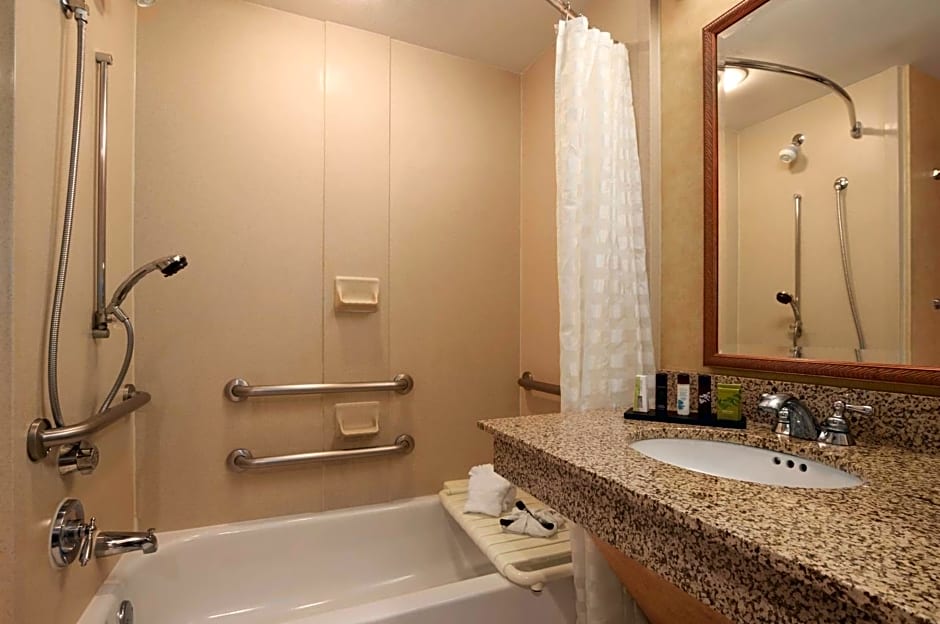 Embassy Suites By Hilton Dallas -Frisco/Hotel, Convention Center & Spa