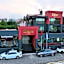 Elina Managed by Dedeman Samsun