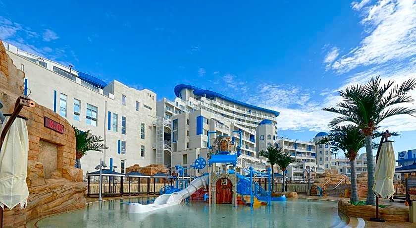 SOL BEACH SAMCHEOK (SOL BEACH HOEL & RESORT SAMCHEOK)