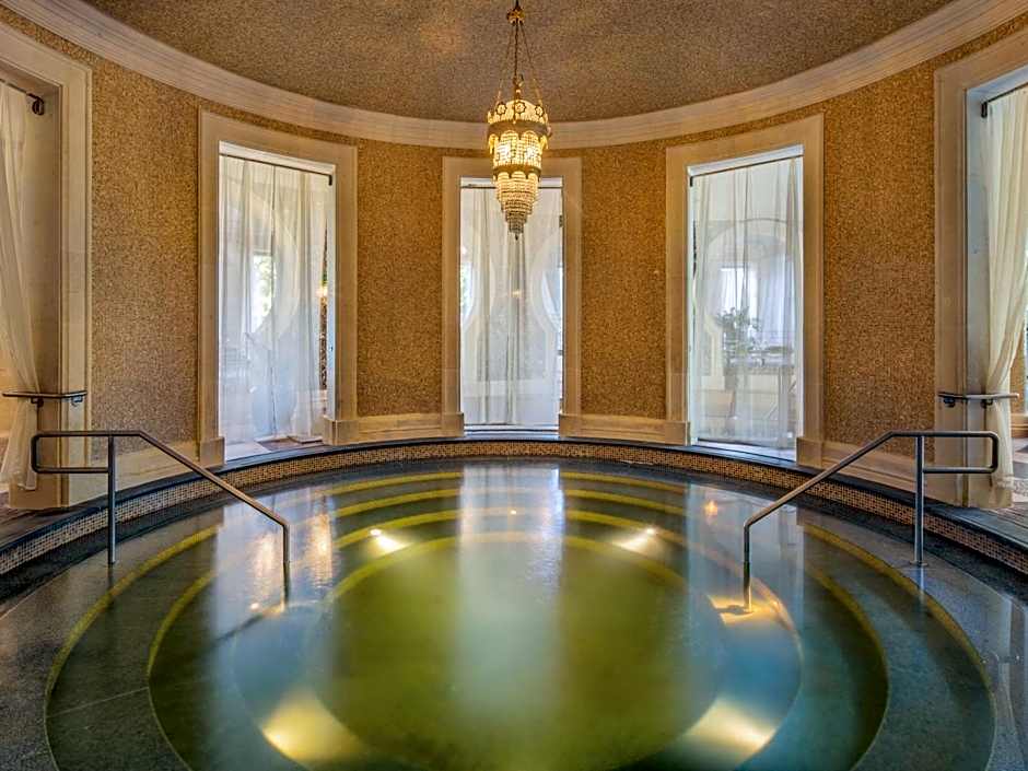 Spirit Hotel Thermal Spa