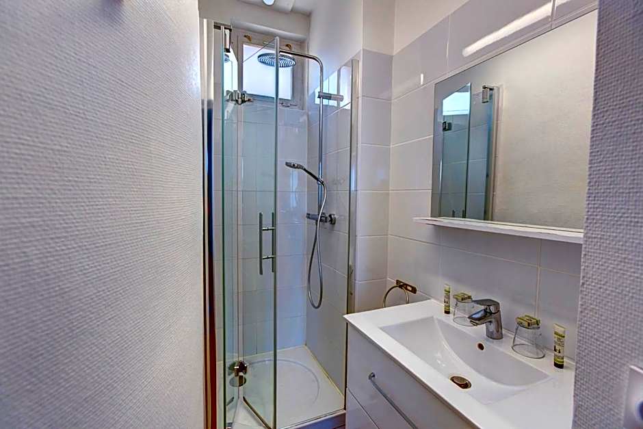 Le Gîte de la Plage