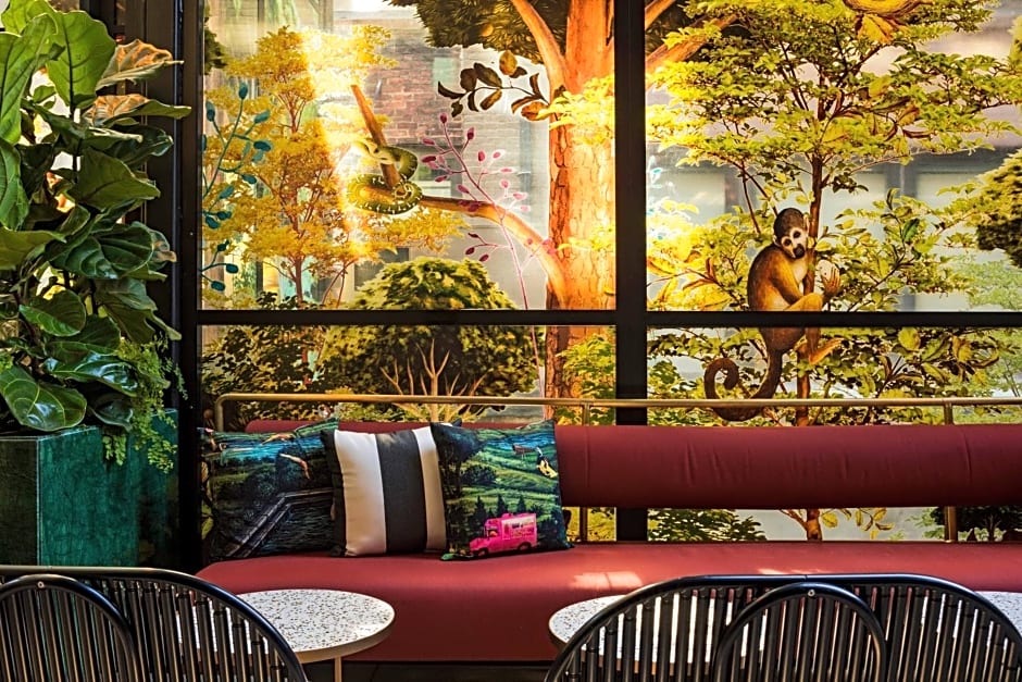 Moxy by Marriott NYC Chelsea