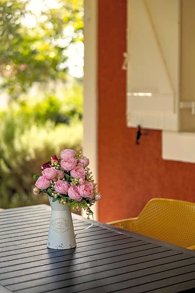 Villehardouin Farm Estate, Studios & Apartments, Minia, Kefalonia