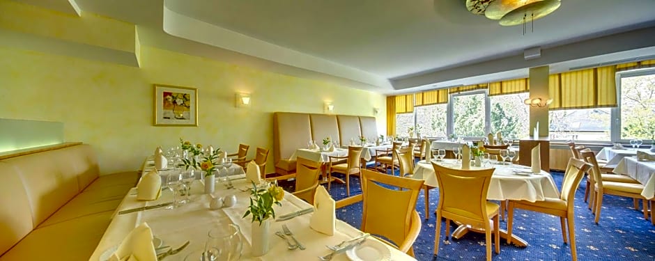 Best Western Plus Hotel Steinsgarten