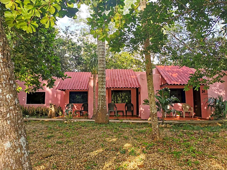 Hotel Doralba Inn Chichen