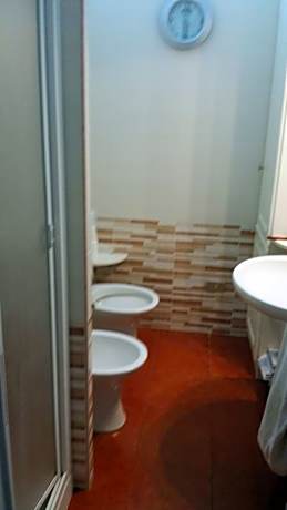 Triple Room - Disability Access