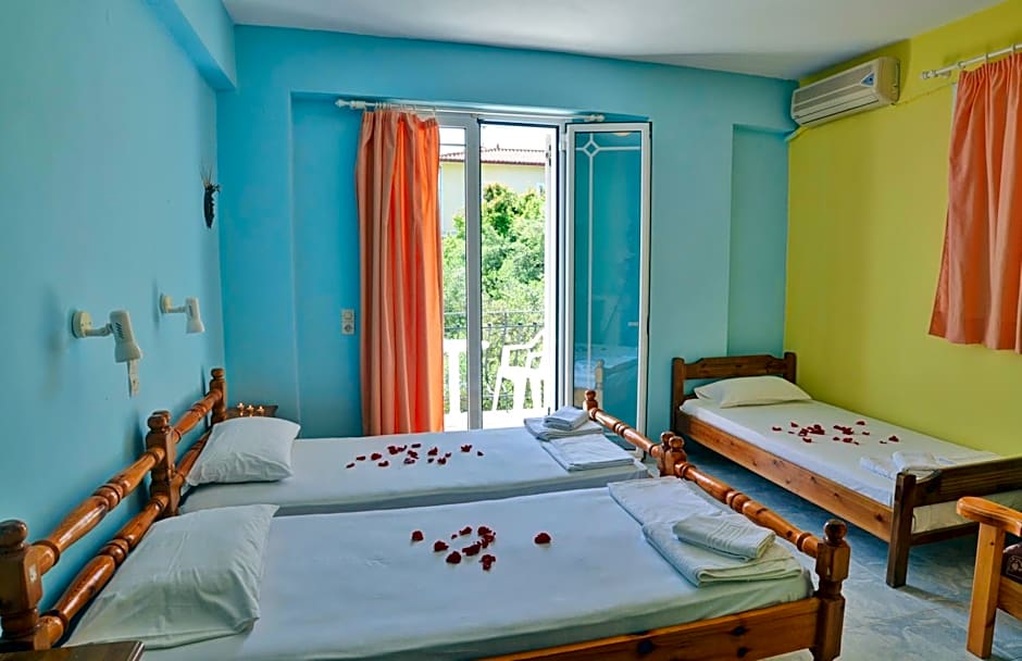 Belvedere Zakynthos Studios