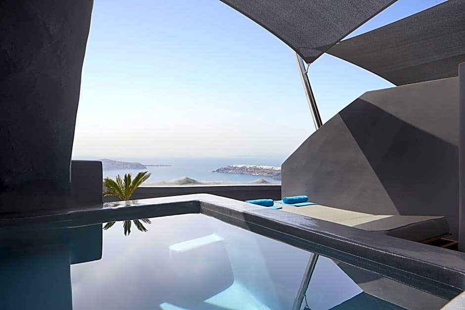 Kivotos Santorini - Preferred Hotels & Resorts