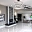 Super 8 by Wyndham Clinton/Jackson West