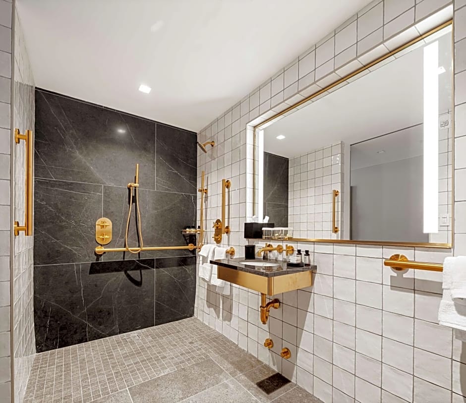 Grayson Hotel - The Unbound Collection by Hyatt