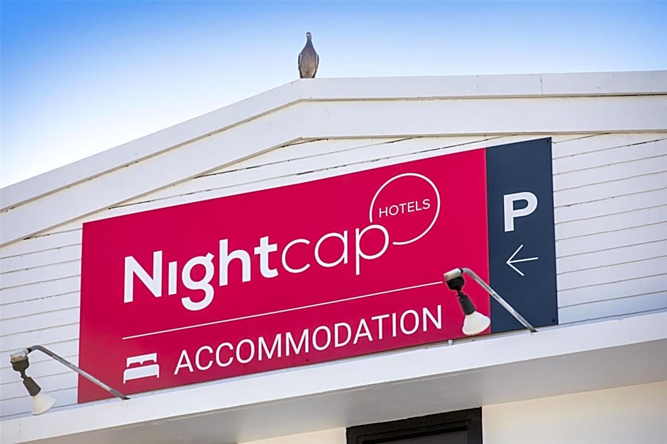 Prince of Wales Hotel