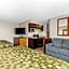 Rodeway Inn & Suites Portland West - Beaverton
