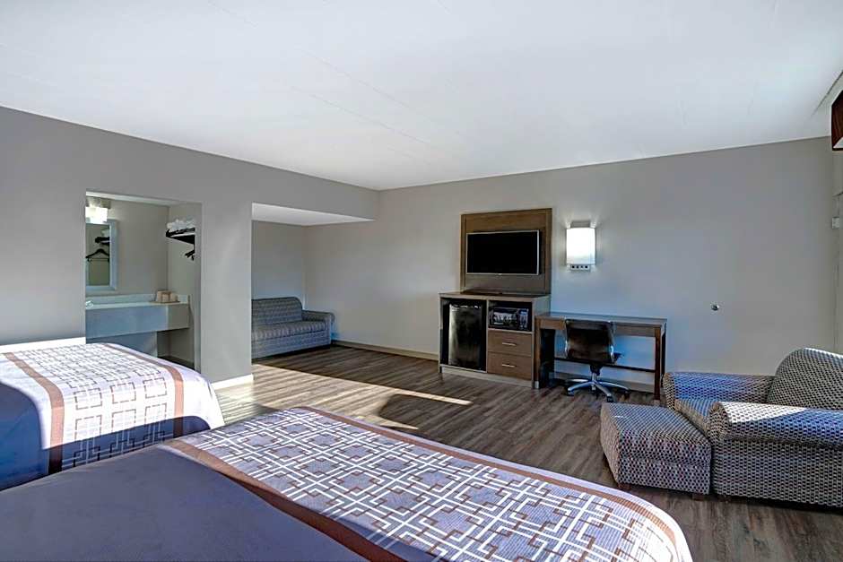 Motel 6 Burlington