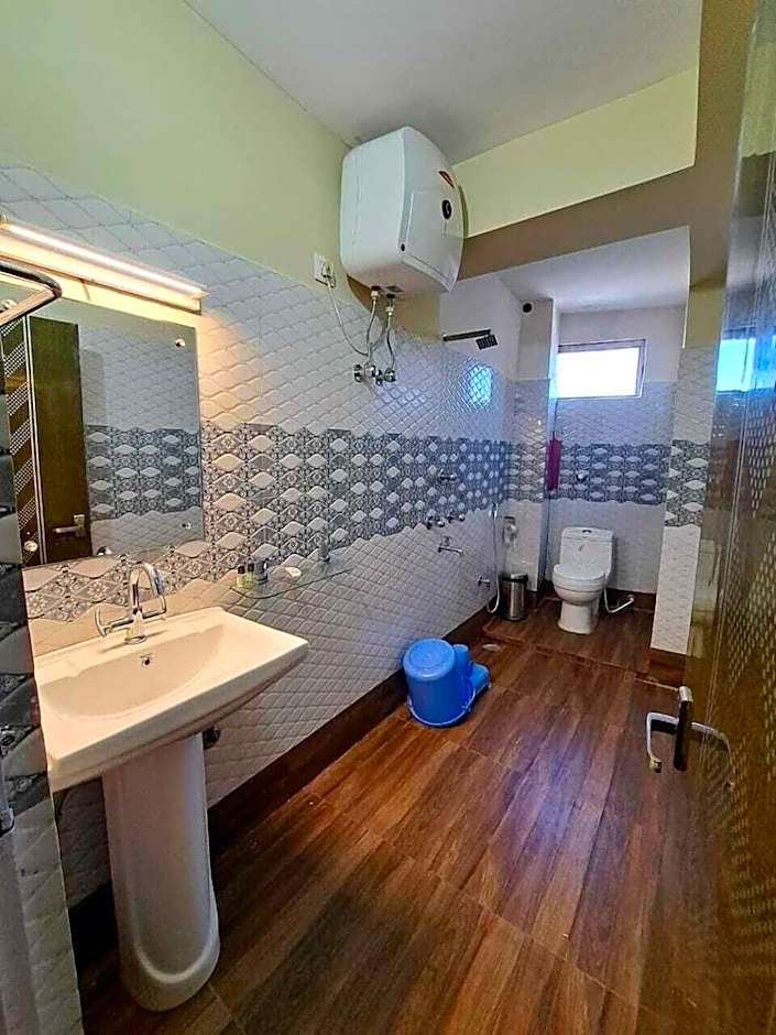 Hotel Golden Sunrise & Spa