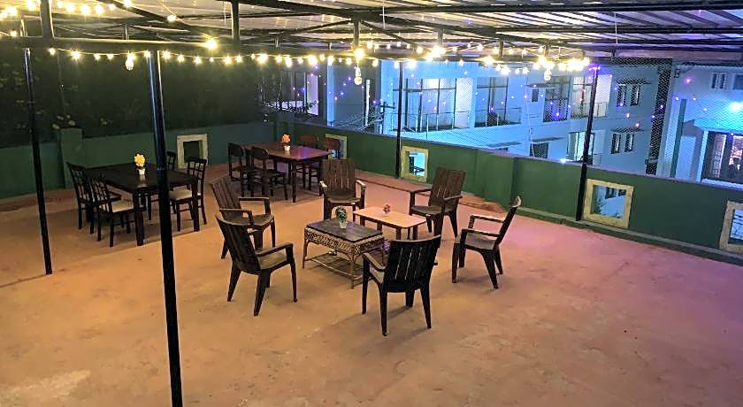 Pinetree Residency – Madurai, IL