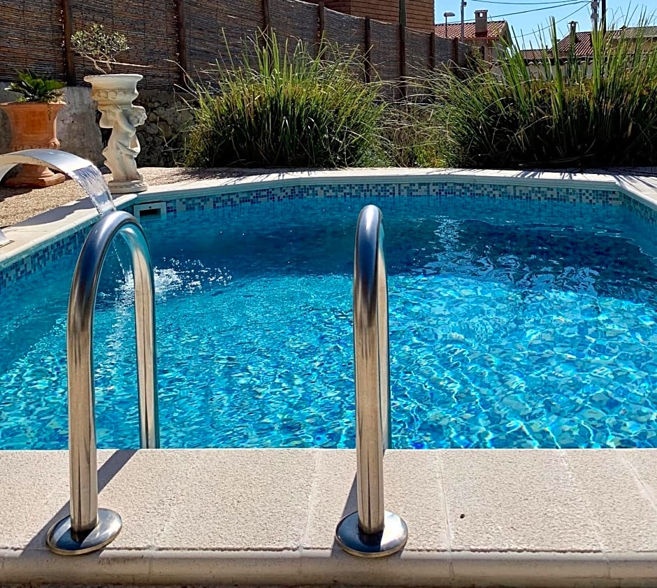 Sa domu de don Ninnu bed breakfast