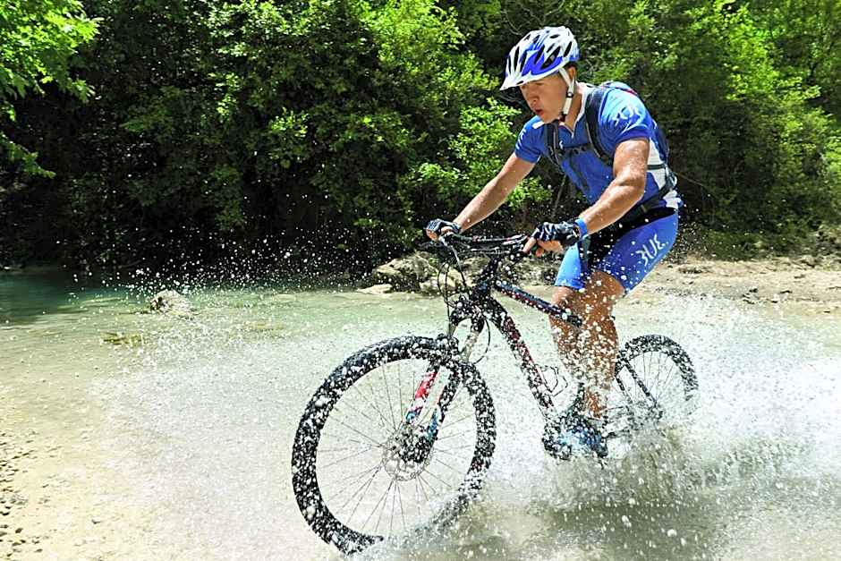 TUI BLUE Palm Garden