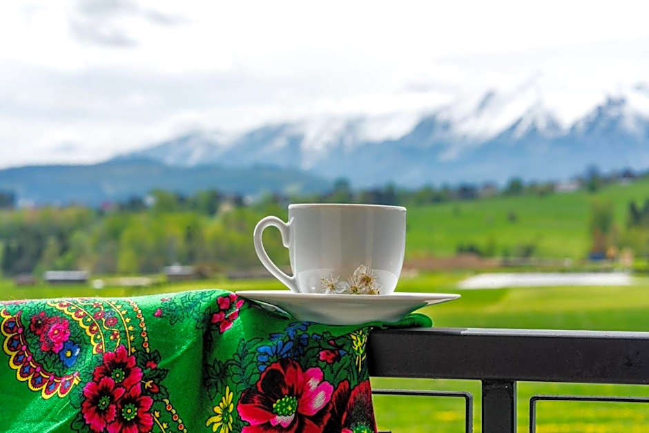 Aparthotel Rabiań-SKI 10metrów do wyciagu połączonego z całą Kotelnicą na miejscu wypoożyczalnia z serwisem