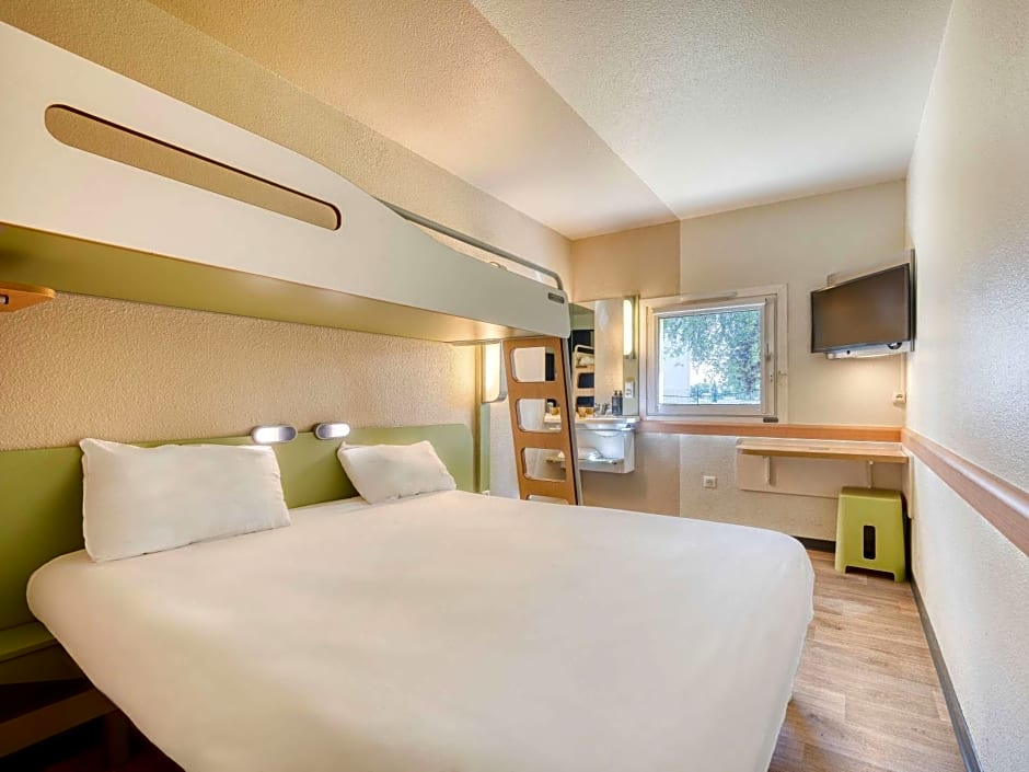 ibis budget Versailles - Trappes